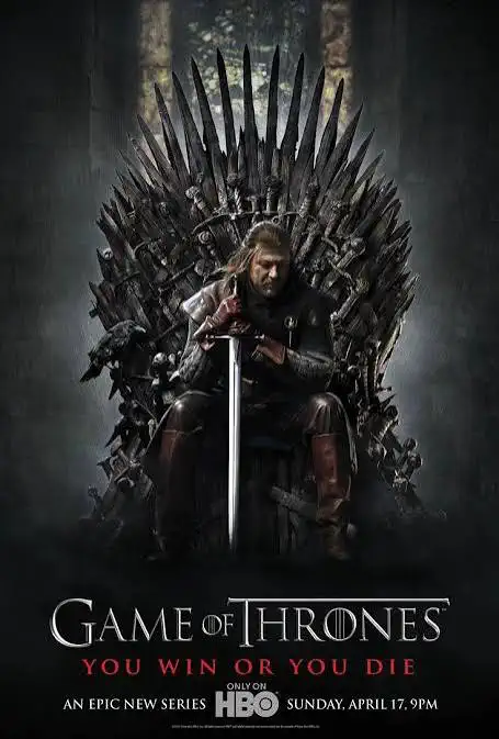 Game of Thrones Episodes