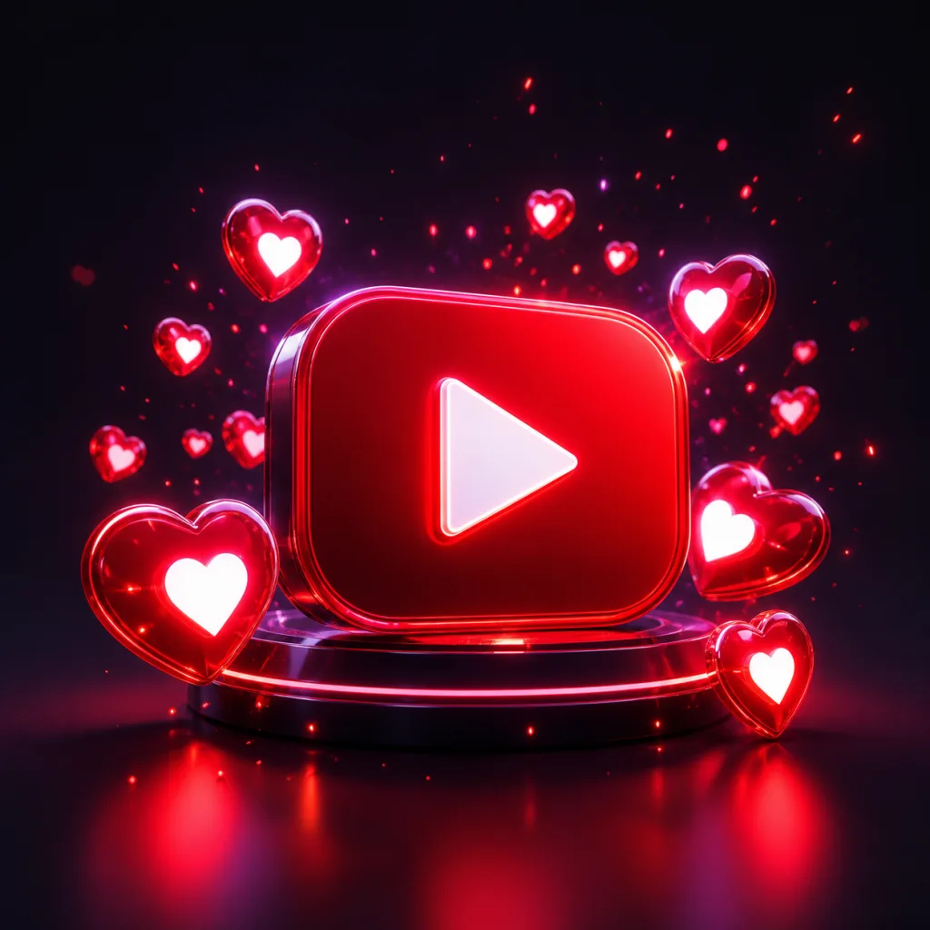 Most Liked Music Videos