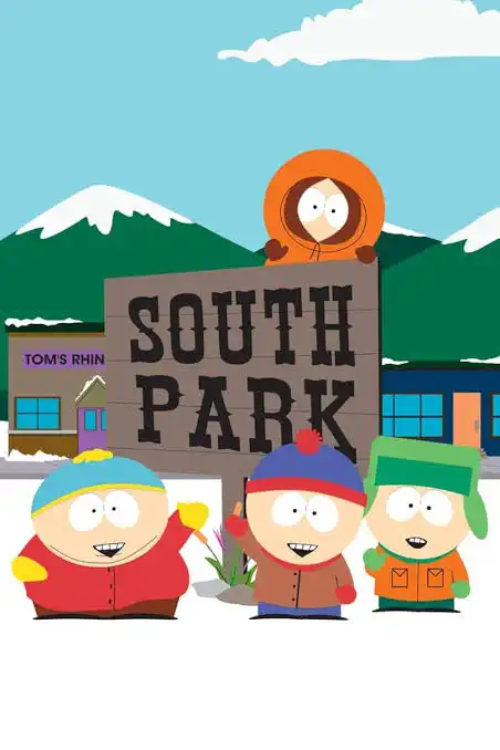 South Park Episodes