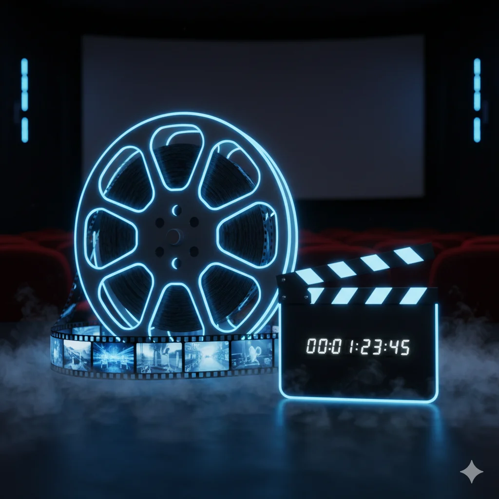 Top 250 Movies - Rating
