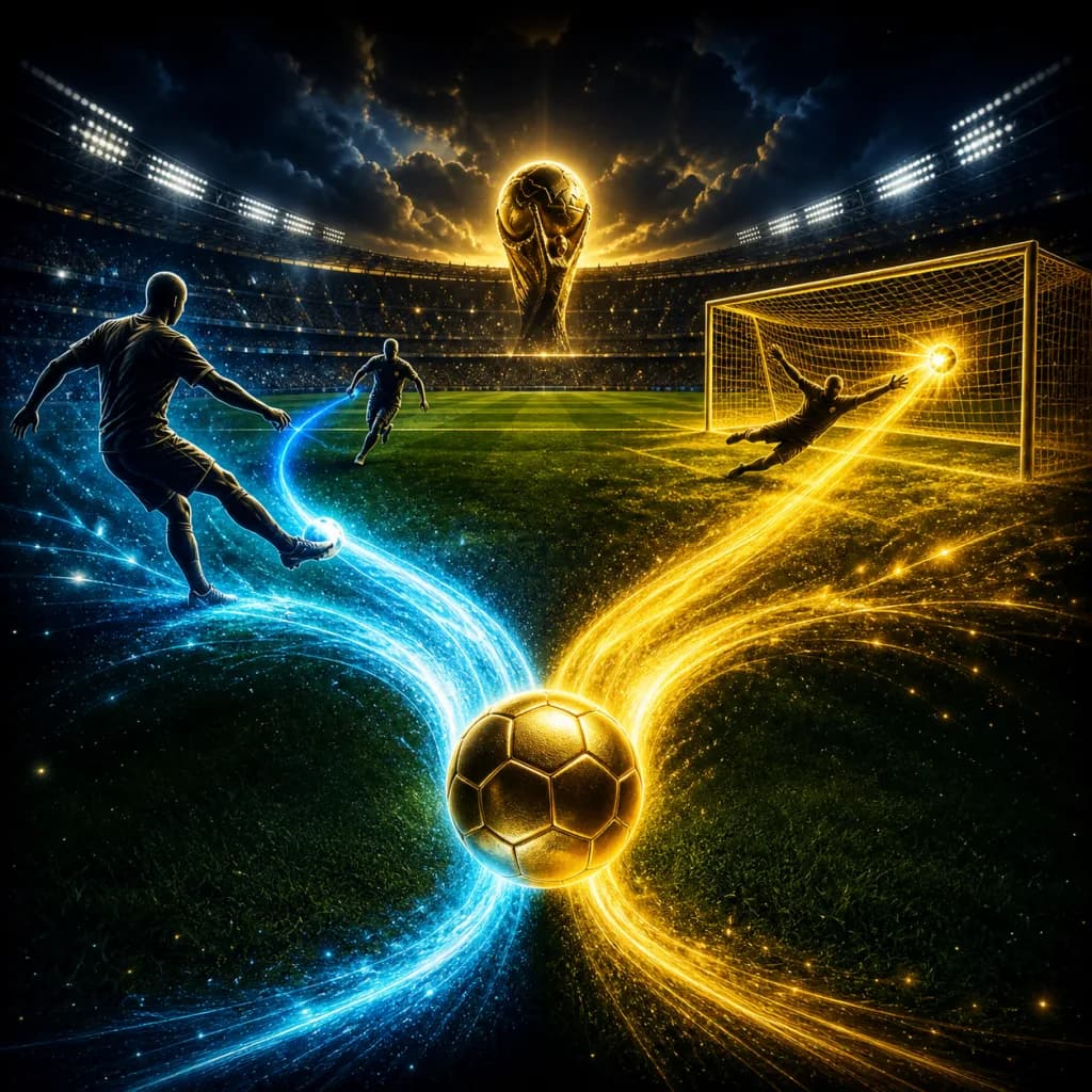 Goals + Assists