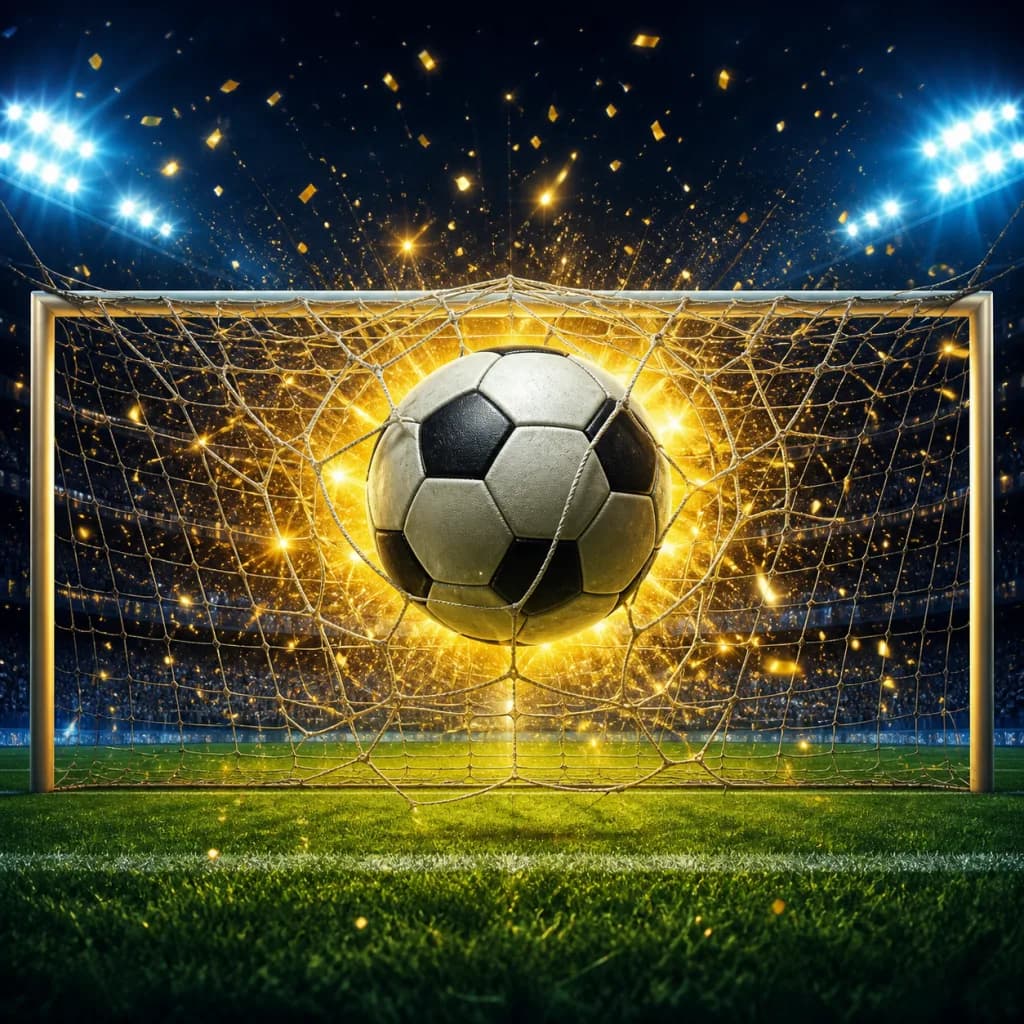 Top Goalscorers